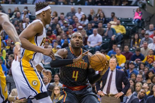 美媒盘点NBA十大超值合同名单